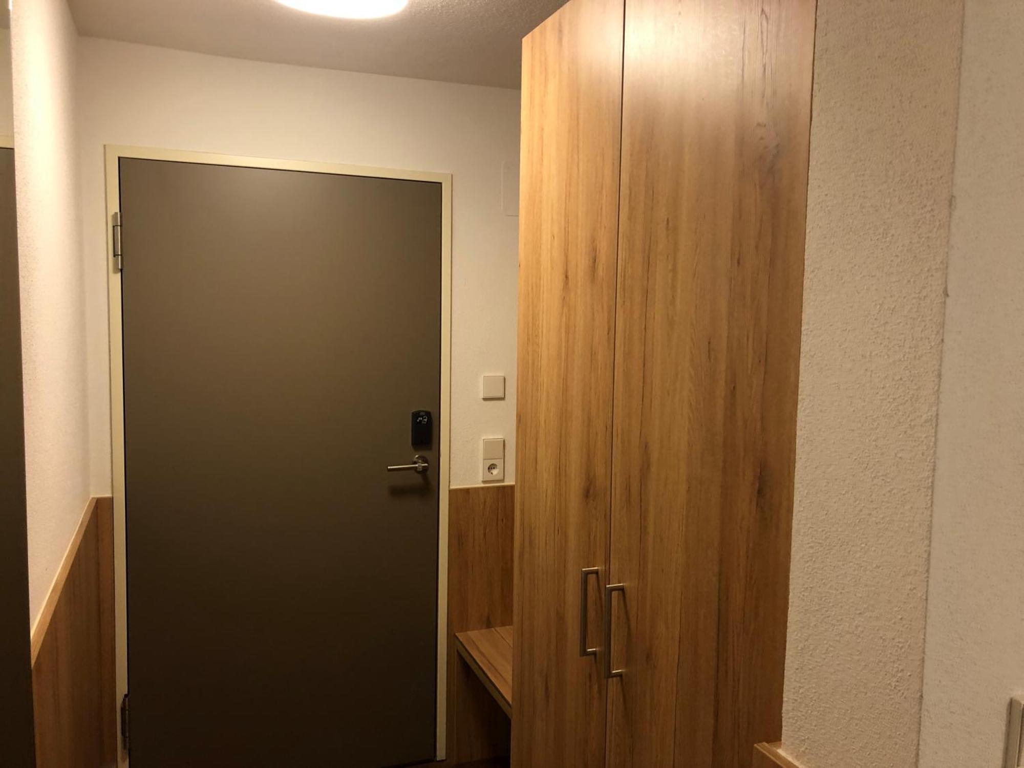 Hotel-Restaurant Ochsen Blaubeuren Habitación foto